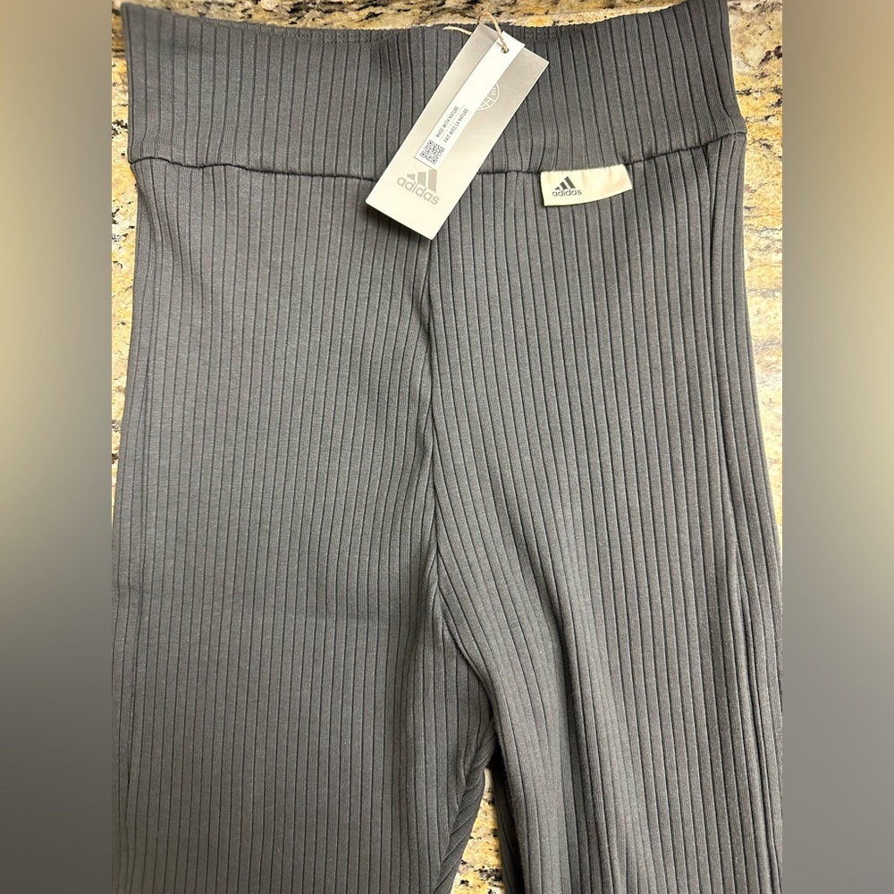 Adidas Cycling Shorts Black